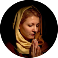 Гадалка Анна — Кизел